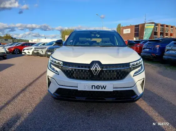 RENAULT AUSTRAL - voiture d'occasion - Photo 3