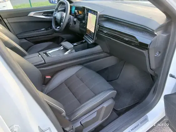 RENAULT AUSTRAL - voiture d'occasion - Photo 10