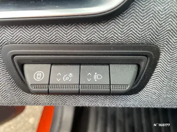 RENAULT CLIO V - voiture d'occasion - Photo 15