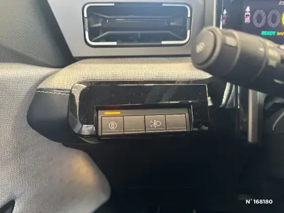 RENAULT 5 III - voiture d'occasion - Photo 15