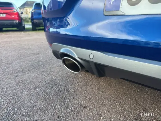 RENAULT CLIO V - voiture d'occasion - Photo 33