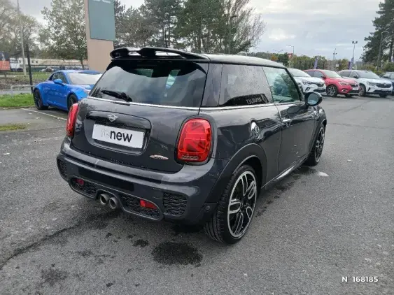 MINI MINI III - voiture d'occasion - Photo 4