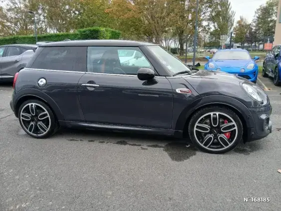MINI MINI III - voiture d'occasion - Photo 5