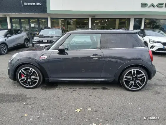 MINI MINI III - voiture d'occasion - Photo 2