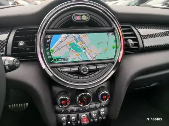 MINI MINI III - voiture d'occasion - Photo 13