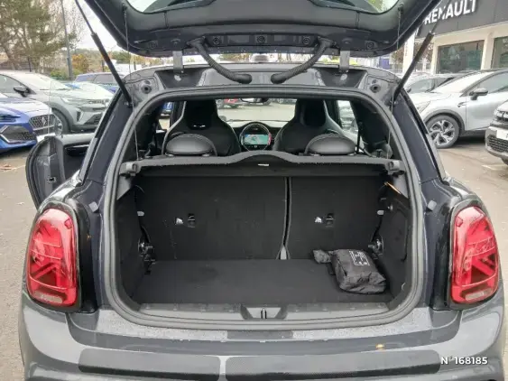 MINI MINI III - voiture d'occasion - Photo 7
