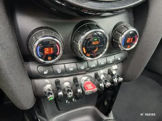 MINI MINI III - voiture d'occasion - Photo 15