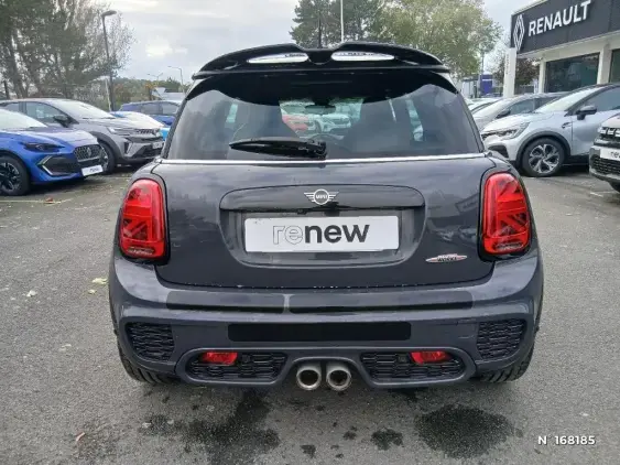 MINI MINI III - voiture d'occasion - Photo 6
