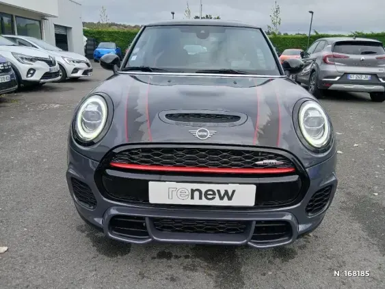 MINI MINI III - voiture d'occasion - Photo 3