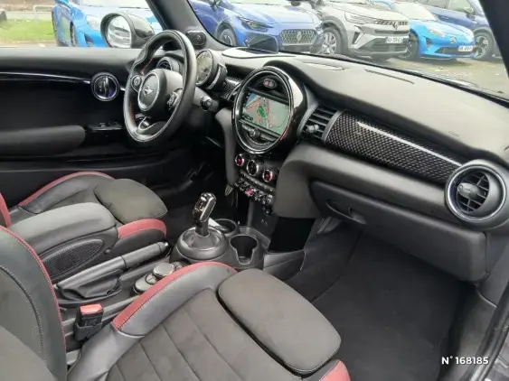 MINI MINI III - voiture d'occasion - Photo 10