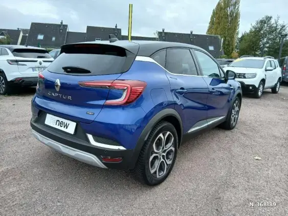 RENAULT CAPTUR II - voiture d'occasion - Photo 4