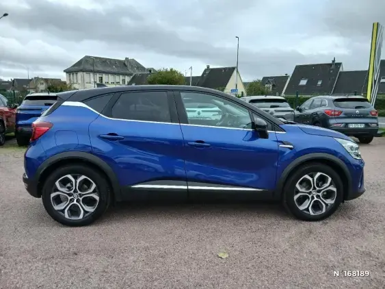 RENAULT CAPTUR II - voiture d'occasion - Photo 5