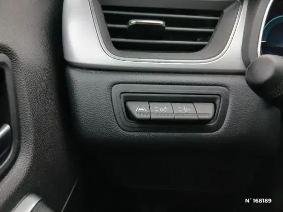 RENAULT CAPTUR II - voiture d'occasion - Photo 14