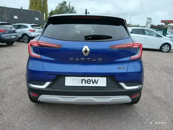 RENAULT CAPTUR II - voiture d'occasion - Photo 6
