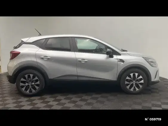 RENAULT CAPTUR II - voiture d'occasion - Photo 5