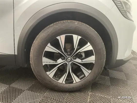 RENAULT CAPTUR II - voiture d'occasion - Photo 8