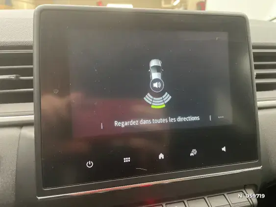 RENAULT CAPTUR II - voiture d'occasion - Photo 14