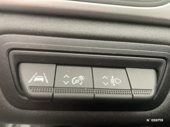 RENAULT CAPTUR II - voiture d'occasion - Photo 15