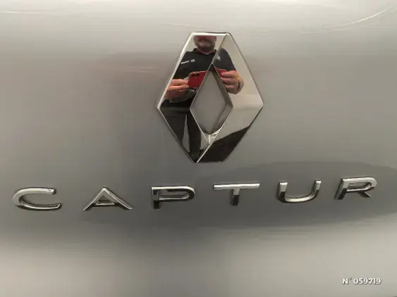 RENAULT CAPTUR II - voiture d'occasion - Photo 26
