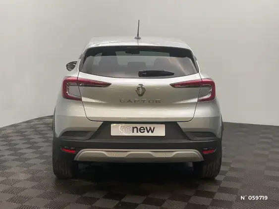 RENAULT CAPTUR II - voiture d'occasion - Photo 6