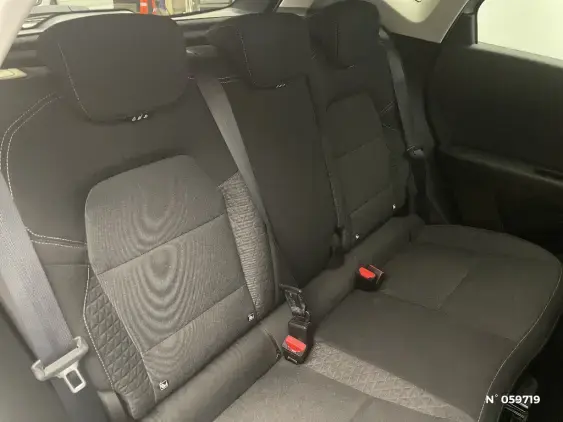 RENAULT CAPTUR II - voiture d'occasion - Photo 11