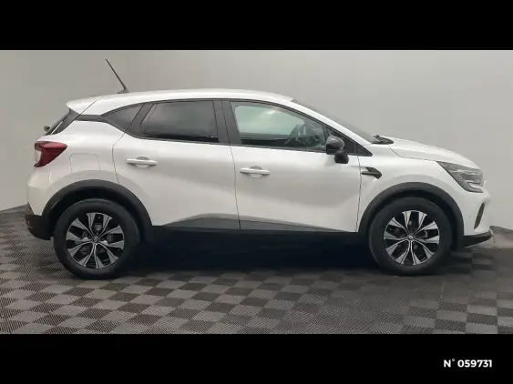 RENAULT CAPTUR II - voiture d'occasion - Photo 5