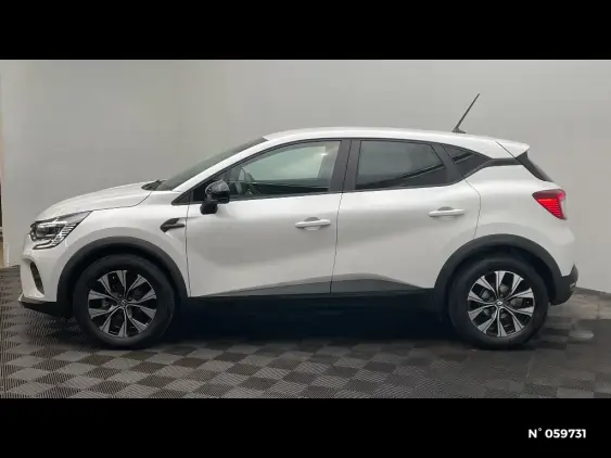 RENAULT CAPTUR II - voiture d'occasion - Photo 2