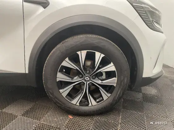 RENAULT CAPTUR II - voiture d'occasion - Photo 8