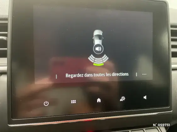 RENAULT CAPTUR II - voiture d'occasion - Photo 14