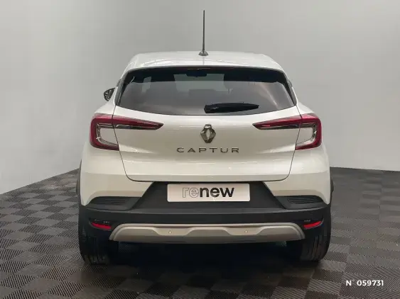RENAULT CAPTUR II - voiture d'occasion - Photo 6