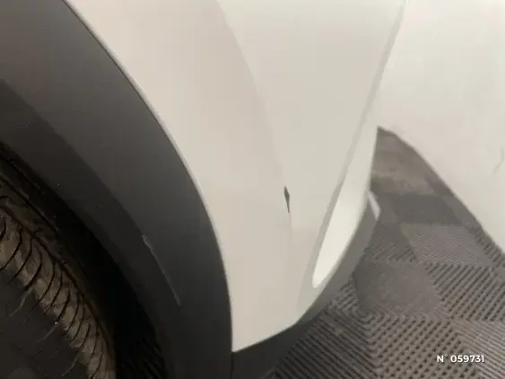 RENAULT CAPTUR II - voiture d'occasion - Photo 26