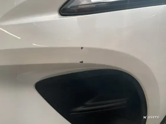 RENAULT CAPTUR II - voiture d'occasion - Photo 27