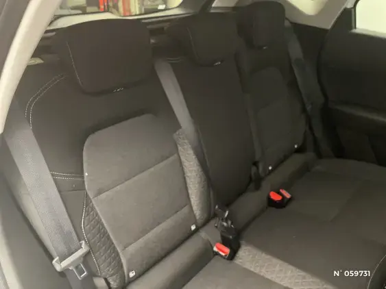 RENAULT CAPTUR II - voiture d'occasion - Photo 11