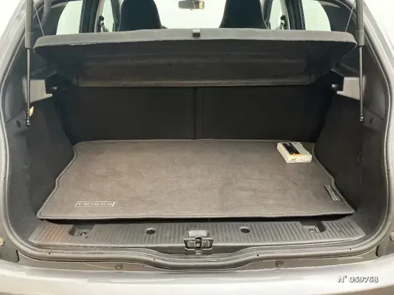 RENAULT TWINGO ELECTRIQUE III - voiture d'occasion - Photo 7