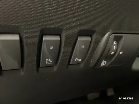 RENAULT TWINGO ELECTRIQUE III - voiture d'occasion - Photo 15