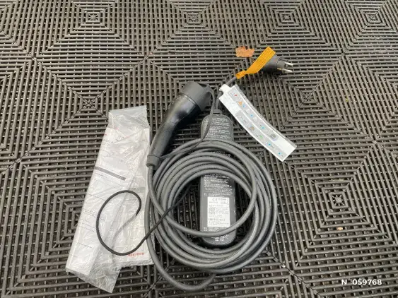 RENAULT TWINGO ELECTRIQUE III - voiture d'occasion - Photo 26