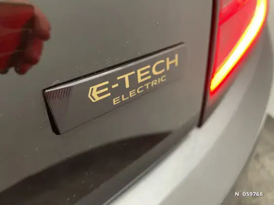 RENAULT TWINGO ELECTRIQUE III - voiture d'occasion - Photo 27