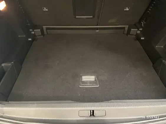 PEUGEOT 3008 II - voiture d'occasion - Photo 7