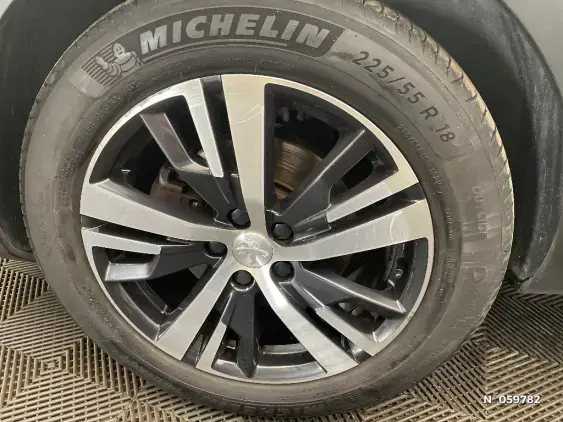 PEUGEOT 3008 II - voiture d'occasion - Photo 28