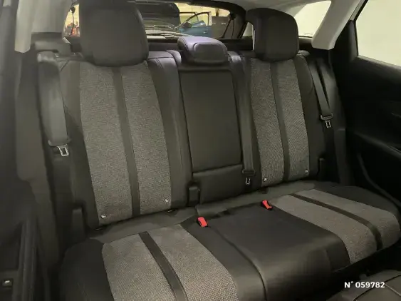 PEUGEOT 3008 II - voiture d'occasion - Photo 11