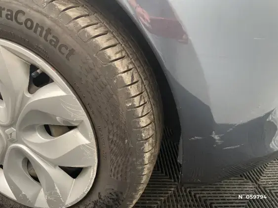 RENAULT ZOE - voiture d'occasion - Photo 25