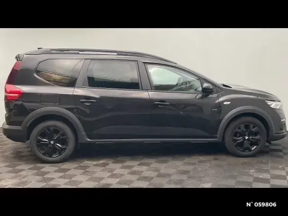 DACIA JOGGER - voiture d'occasion - Photo 5
