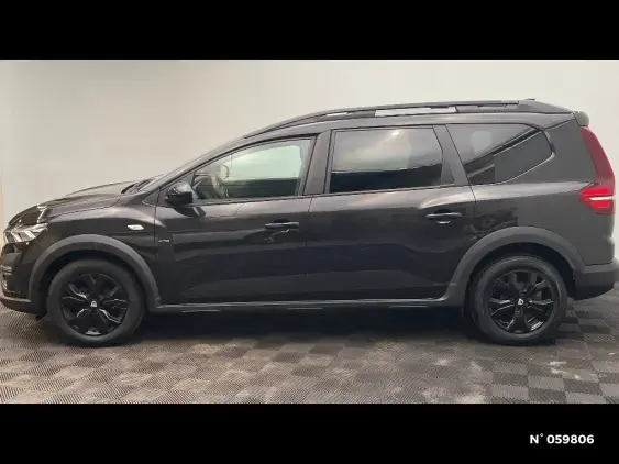DACIA JOGGER - voiture d'occasion - Photo 2