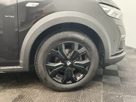 DACIA JOGGER - voiture d'occasion - Photo 8