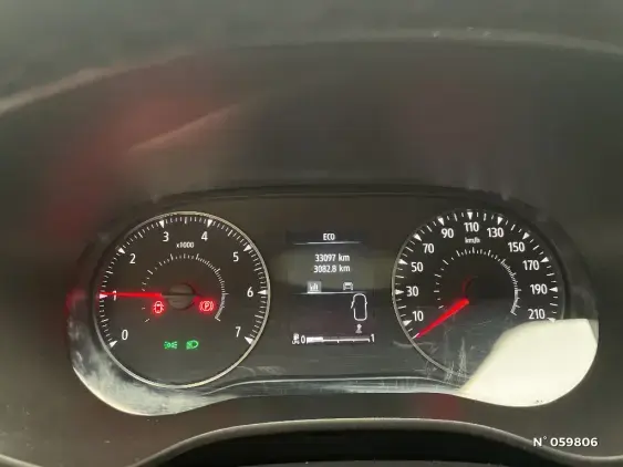 DACIA JOGGER - voiture d'occasion - Photo 12