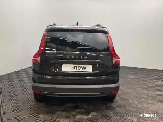 DACIA JOGGER - voiture d'occasion - Photo 6