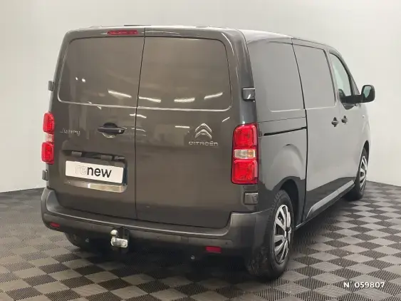 CITROEN JUMPY III - voiture d'occasion - Photo 4