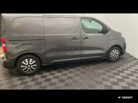CITROEN JUMPY III - voiture d'occasion - Photo 5