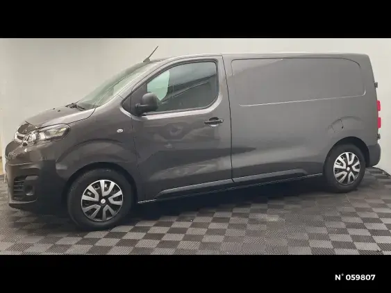 CITROEN JUMPY III - voiture d'occasion - Photo 2