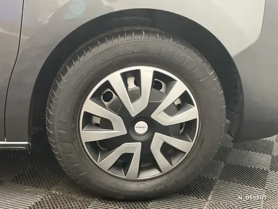 CITROEN JUMPY III - voiture d'occasion - Photo 8